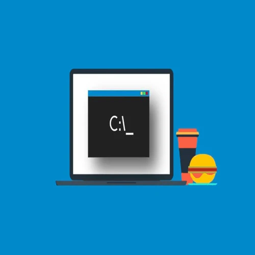 Curso de CMD / Prompt de Comandos