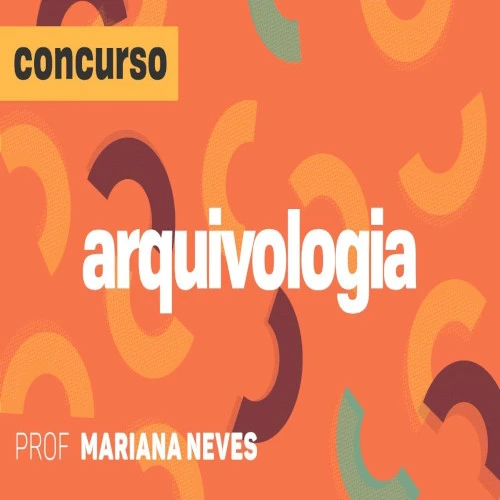 Curso de Arquivologia para Concursos