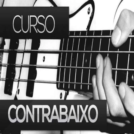 Curso de Contrabaixo Para Iniciantes, Básico!