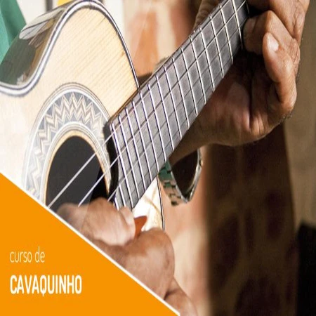 Curso Grátis de Cavaco Iniciante