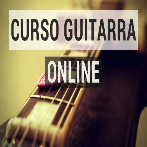 Curso de Guitarra Básico Grátis