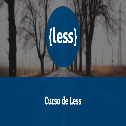 Curso de Less