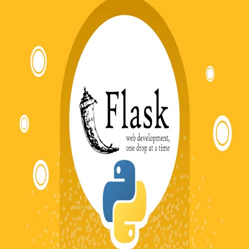 Curso de Flask