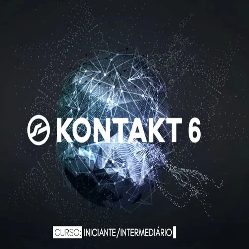 Curso de Kontakt