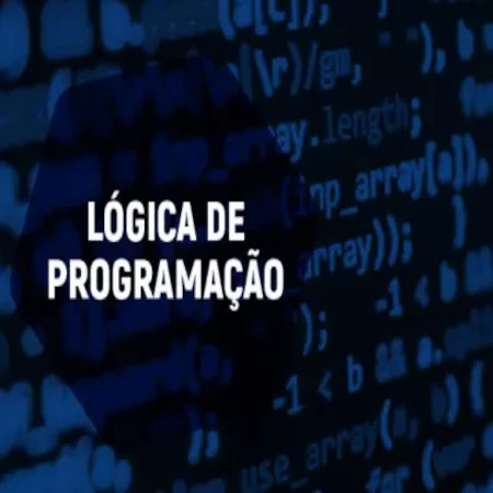 Curso Lógica de Programação Gratuito