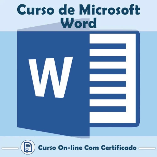 Microsoft Word por Curso em Vídeo