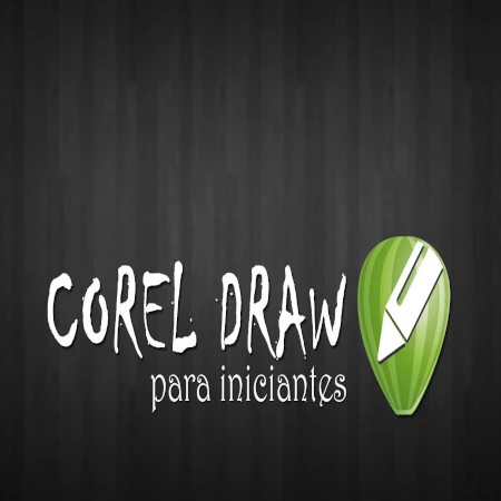 Curso de CorelDRAW para Iniciantes
