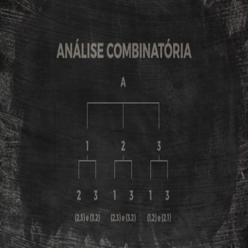 Curso de Análise Combinatória