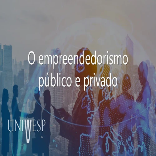 Curso de Empreendedorismo Público