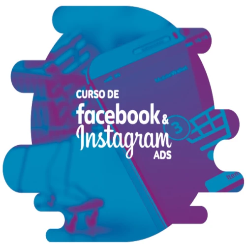 Curso de Anúncios: Facebook e Instagram Ads 