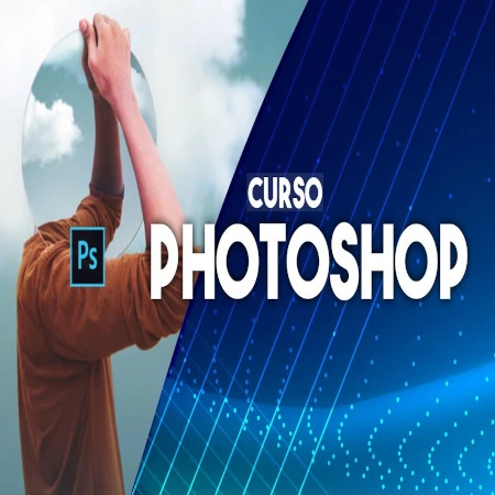 Curso Prático de Photoshop Grátis com certificado