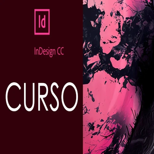 Curso Prático de InDesign