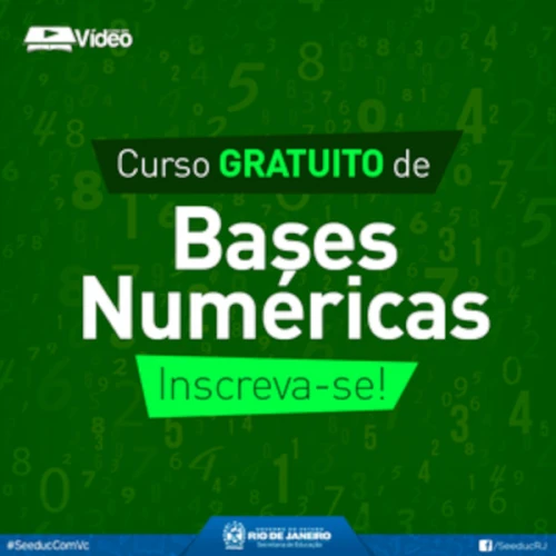 Curso de Bases Numéricas