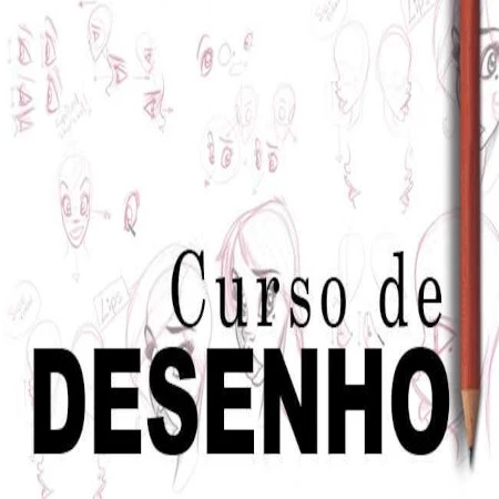 Curso de Desenho Básico Online
