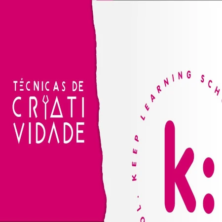 Curso de Criatividade – Técnicas de Criatividade