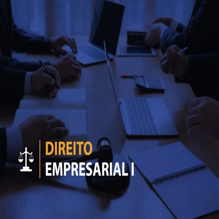 Curso de Direito Empresarial