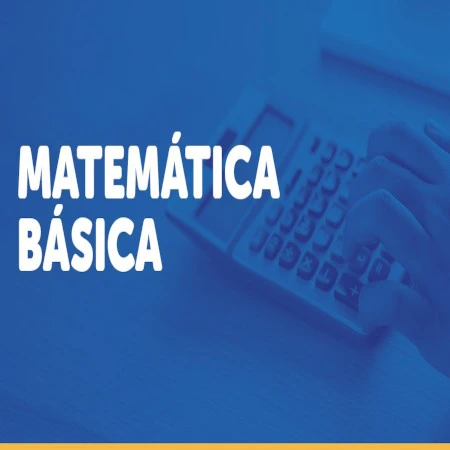 Curso de Matemática Básica