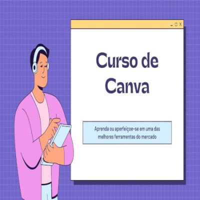 Como Desenhar Online e Grátis no Canva - Aprenda Como Desenhar no