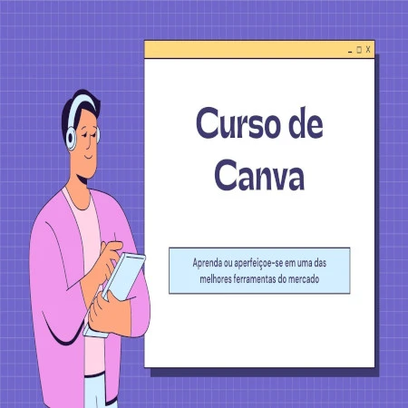 Curso de Canva Básico