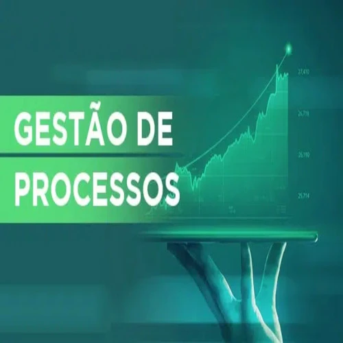 Curso de Gestão por Processos