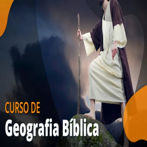 Curso de Geografia Bíblica