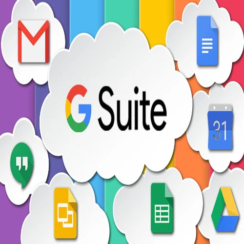 Curso de Google Suite
