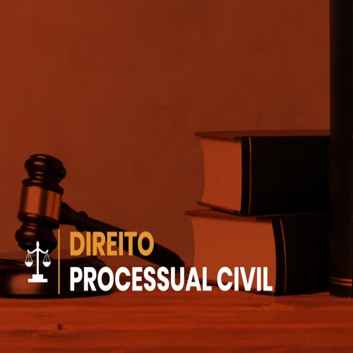 Curso de Direito Processual Civil