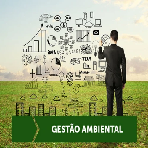 Curso de Gestão Ambiental