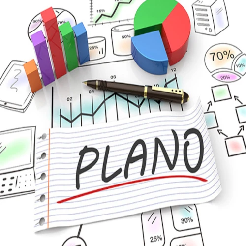 Curso de Criação de Novos Negócios e Projetos