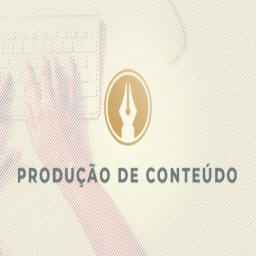 Curso de Produção de Conteúdo