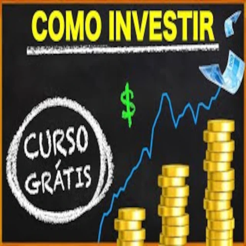 Curso Investimentos Saudáveis do Básico ao avançado