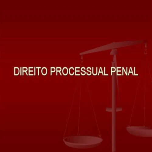 Curso de Direito Processual Penal