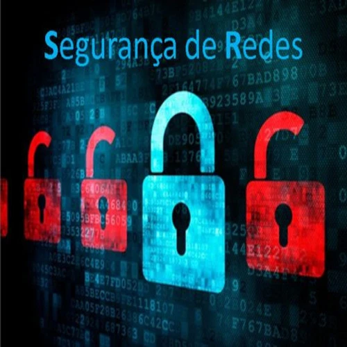 Curso de Segurança de Redes