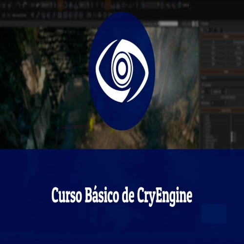 Curso de CryEngine Básico
