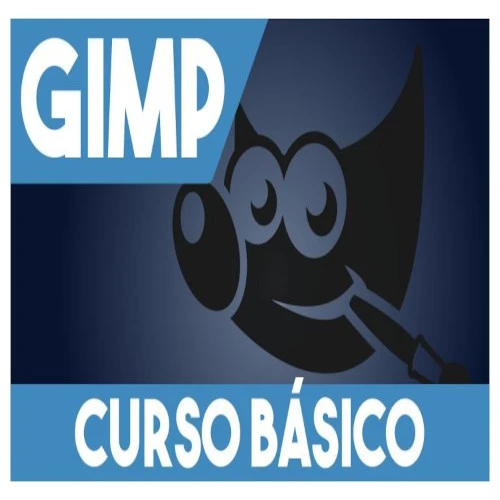 Curso de GIMP Básico