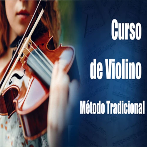 Curso de Violino para Iniciantes