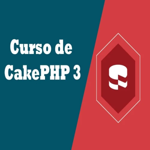 Curso de CakePHP 3 