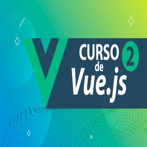 Curso de Vuejs 2 Completo