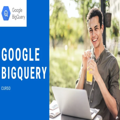 Curso de Google BigQuery  com certificado