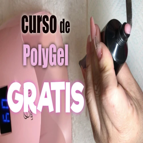 Curso de Polygel Online