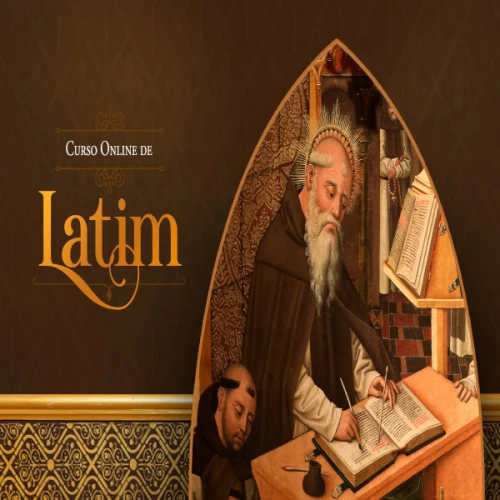 Curso Online de Latim
