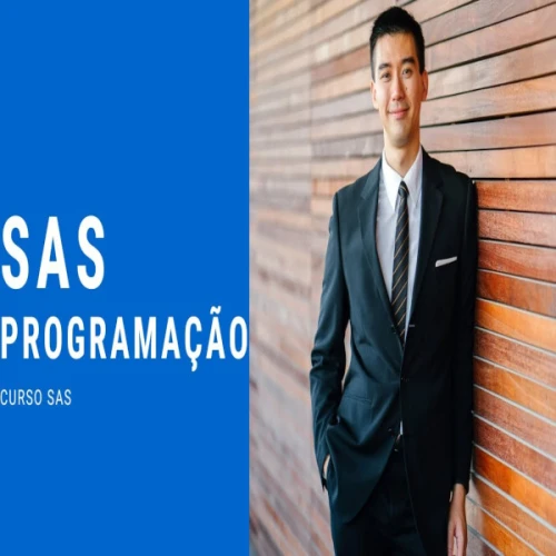 Curso Programação SAS
