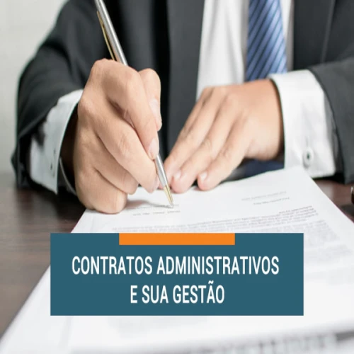 Curso de Direito Administrativo - Contratos Administrativos