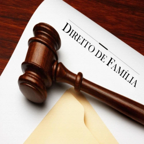 Curso de Direito de Família