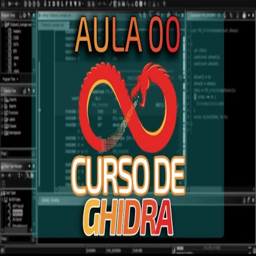 Curso de Ghidra