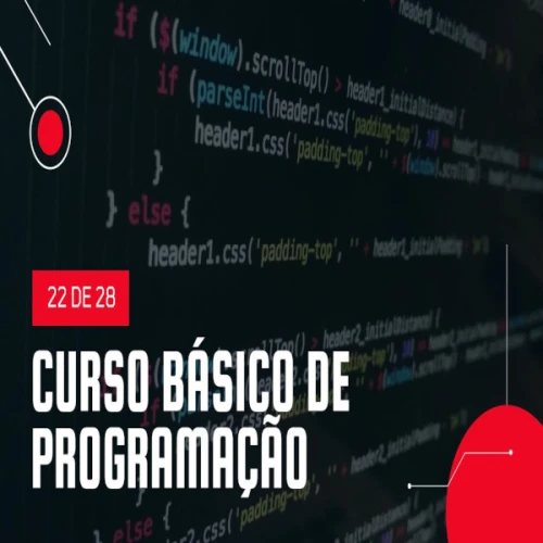 Curso de Programação Básico Por Certificado Cursos Online