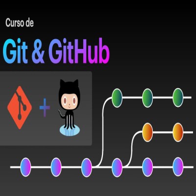 Curso Git E GitHub | Cursa Cursos Online Gratuitos Com Certificado Grátis