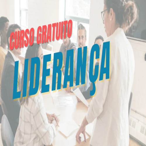Curso de Liderança 360 Graus