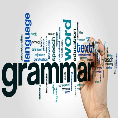 Curso de Gramática em Inglês