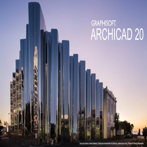 Curso ArchiCAD 20 Básico Iniciante